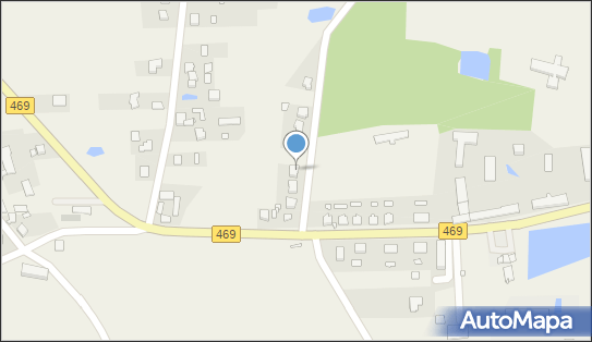 7321801931, Green Sys Marek Miłosz 