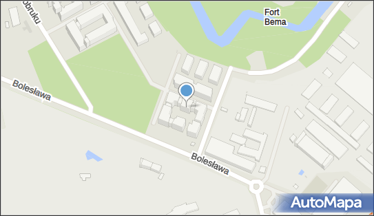 8321850781, Green-Wave Paweł Kotowski 