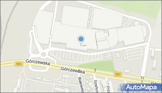 Green Way, Górczewska 124, Warszawa 01-460 - Przedsiębiorstwo, Firma, godziny otwarcia, numer telefonu
