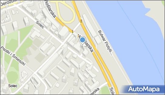 Greenfields Energy Polska, Solec 18/20, Warszawa 00-410 - Przedsiębiorstwo, Firma, NIP: 7010264945