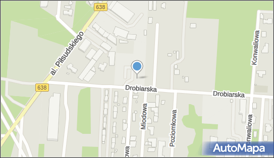 Greenhills Polska, ul. Drobiarska 54, Sulejówek 05-070 - Przedsiębiorstwo, Firma, numer telefonu, NIP: 8222272080