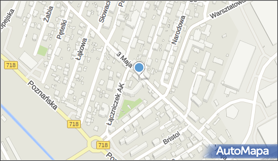 Greeni, 3 Maja 35, Pruszków 05-800 - Przedsiębiorstwo, Firma, NIP: 5342440325