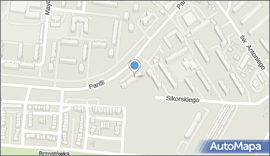 Greenla Grzegorz Suchocki, ul. Wandy Panfil 13/15 97-200 - Przedsiębiorstwo, Firma, NIP: 7732398336