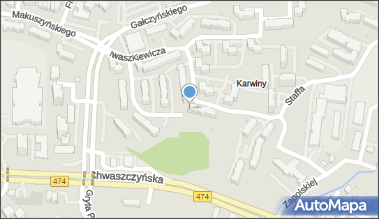 5862290180, Coding Skies Kacper Dębowski 