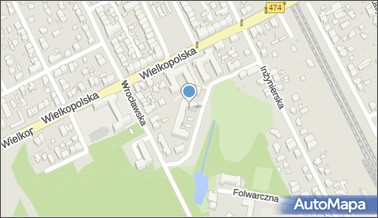 Greenpharm, ul. Wrocławska 77C, Gdynia 81-553 - Przedsiębiorstwo, Firma, NIP: 5831531820