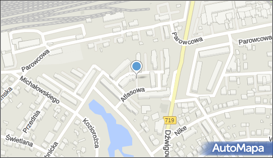 Greenplast S.C., Zodiakalna 7, Warszawa 02-437 - Przedsiębiorstwo, Firma, numer telefonu