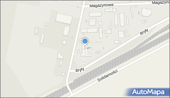 5342489716, Greenraport sp. z o.o. 