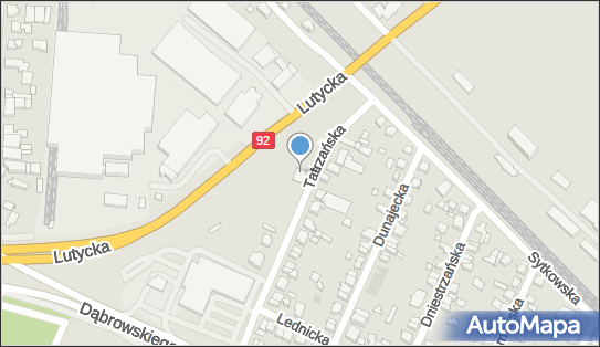 Greentech, Tatrzańska 13, Poznań 60-413 - Przedsiębiorstwo, Firma, godziny otwarcia, numer telefonu