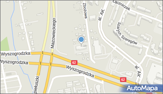 5492416239, Greenway 5 sp. z o.o. 