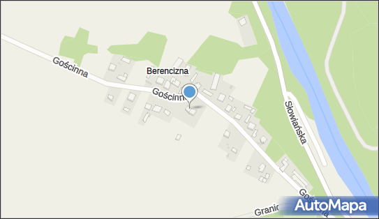 Greg Bud, ul. Gościnna 19, Kosewko 05-180 - Przedsiębiorstwo, Firma, NIP: 5311347777