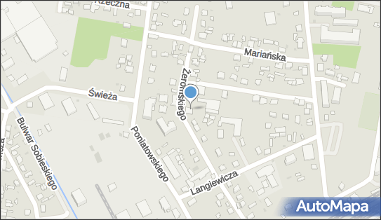 Greg - Car, ul. S. Żeromskiego 26, Grodzisk Mazowiecki 05-825 - Przedsiębiorstwo, Firma, NIP: 6631595709