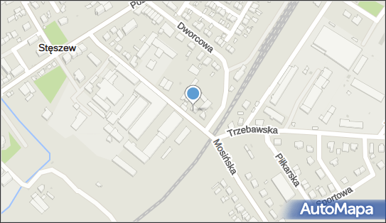 Greg Glass Tomasz Francuz Grzegorz Wierny, Mosińska 17, Stęszew 62-060 - Przedsiębiorstwo, Firma