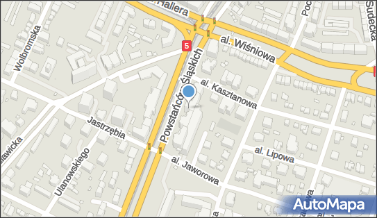 GREG-POL Grzegorz Wąsik, Powstańców Śląskich 164, Wrocław 53-139 - Przedsiębiorstwo, Firma