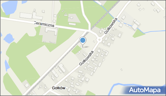 Greg Pol, ul. Gołkowska 58A, Gołków 05-502 - Przedsiębiorstwo, Firma, numer telefonu, NIP: 1230049677