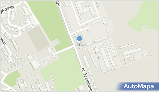 Gregor, al. Wojciecha Korfantego 183, Katowice 40-145 - Przedsiębiorstwo, Firma, numer telefonu, NIP: 6342482838