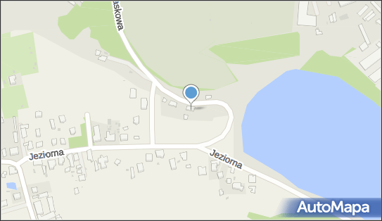 Gregstal, ul. Piaskowa 10, Ostróda 14-100 - Przedsiębiorstwo, Firma, NIP: 7393169968