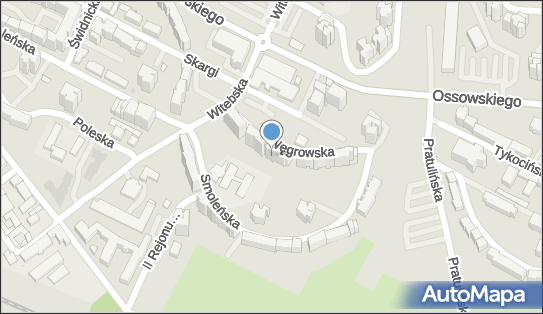 Gregtrans, Węgrowska 3, Warszawa 03-507 - Przedsiębiorstwo, Firma, NIP: 5242362815