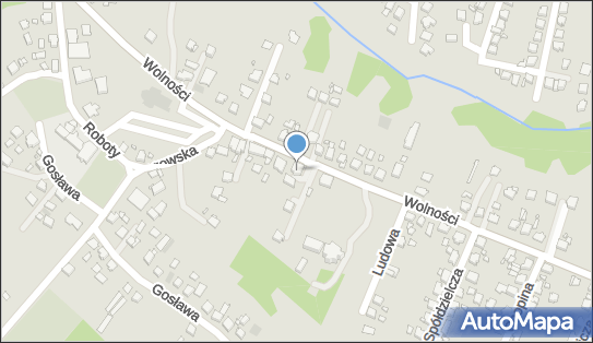 Gregzen Bramy, ul. Wolności 39A, Wodzisław Śląski 44-300 - Przedsiębiorstwo, Firma, NIP: 6471423252