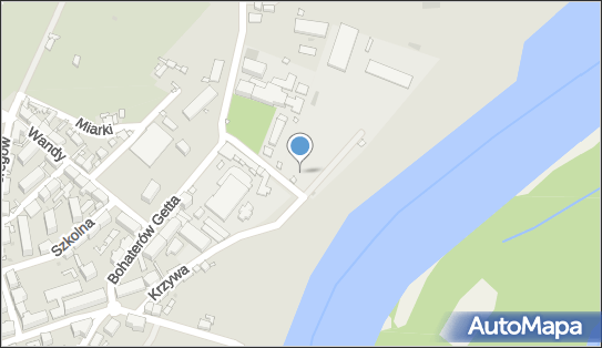 Grela, Fabryczna 1, Nowa Sól 67-100 - Przedsiębiorstwo, Firma, numer telefonu, NIP: 9730807346