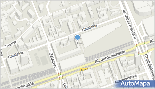 Greviol, Chmielna 73C, Warszawa 00-801 - Przedsiębiorstwo, Firma, NIP: 5271459977