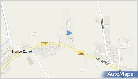 GRG Pell Gładkowski Rowiński Gorbacki, Młyńska 8, Branice 48-140 - Przedsiębiorstwo, Firma