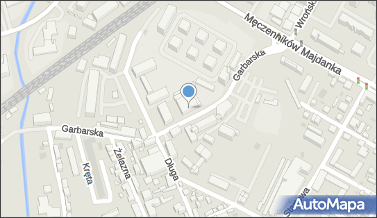 Gricard-Polska Sp. z o. o., Garbarska 16, Lublin 20-340 - Przedsiębiorstwo, Firma, numer telefonu