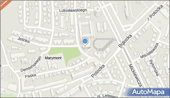 Grillbar Cukiernia Pokusa, ul. Marii Kazimiery 18, Warszawa 01-641 - Przedsiębiorstwo, Firma, NIP: 5261014914