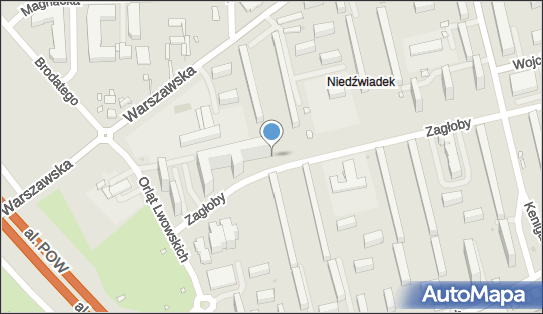 Grillowy Zakątek, ul. Zagłoby 16 A, Warszawa 02-495 - Przedsiębiorstwo, Firma, NIP: 8392251438