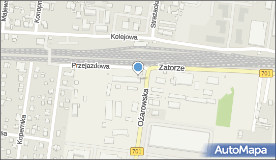 Grimex Mazowsze, Ożarowska 83, Duchnice 05-850 - Przedsiębiorstwo, Firma, numer telefonu, NIP: 1181754452