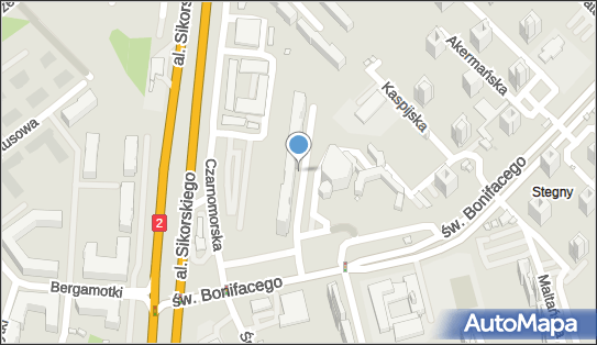 Grinfor, Czarnomorska 17/119, Warszawa 02-758 - Przedsiębiorstwo, Firma, numer telefonu