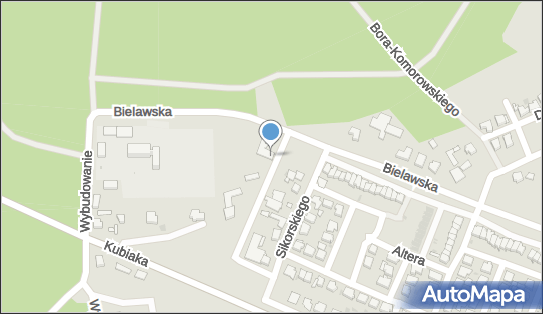 Gripper-Pol Aneta Koślakowicz, gen. Pułaskiego Kazimierza 2 64-600 - Przedsiębiorstwo, Firma, numer telefonu