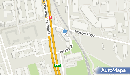 Griseway Pieńkowska Iwona Godlewska Justyna, ul. Józefa Bema 65 01-244 - Przedsiębiorstwo, Firma, numer telefonu, NIP: 5271009694
