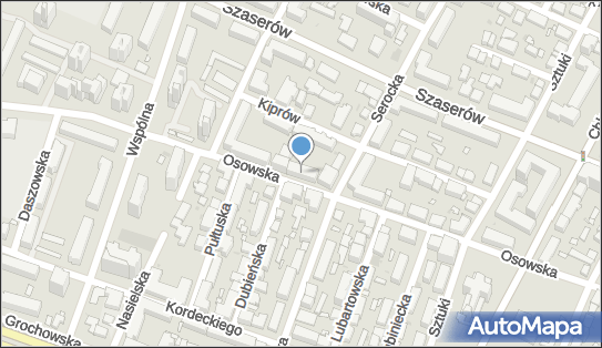 Griz Films Grzegorz Falba, Osowska 64/66, Warszawa 04-325 - Przedsiębiorstwo, Firma, NIP: 1132307210