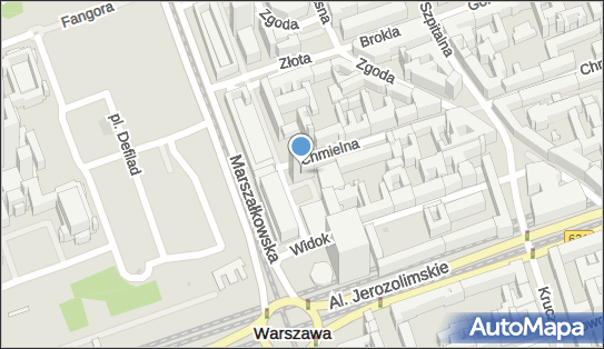 Grobel, Chmielna 35, Warszawa 00-021 - Przedsiębiorstwo, Firma, numer telefonu, NIP: 5222432145