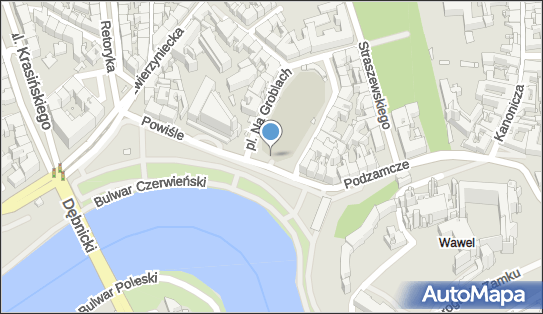 Groble, pl. Na Groblach 24, Kraków 31-101 - Przedsiębiorstwo, Firma, numer telefonu, NIP: 6762335469