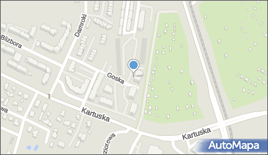 grocal.pl - Tomasz Grodzki, Goska 19, Gdańsk 80-177 - Przedsiębiorstwo, Firma, NIP: 9661524905