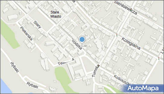 Grodzicka Winiarska Eliza Specjalistyczny Gabinet Psychiatryczny 09-400 - Przedsiębiorstwo, Firma, numer telefonu, NIP: 7742730134