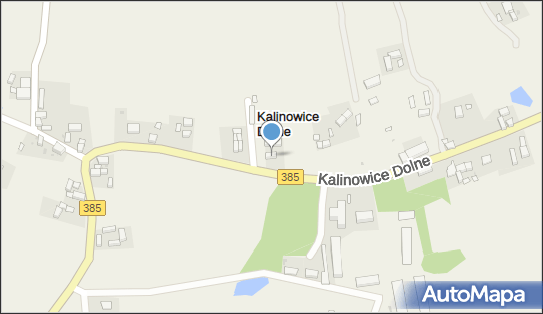 Grodziska U.Usługi Rach., Kalonowice D., Kalinowice Dolne 8 57-220 - Przedsiębiorstwo, Firma, NIP: 8871246984