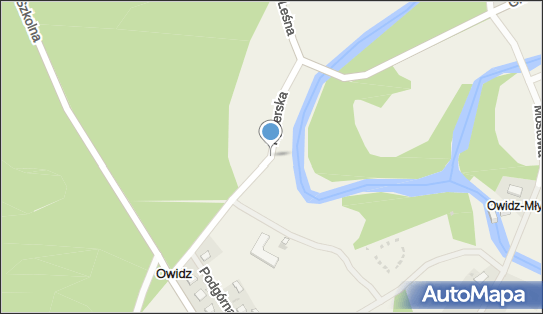 Grodzisko Owidz, ul. Rycerska 1, Owidz 83-211 - Przedsiębiorstwo, Firma, numer telefonu, NIP: 5922259329