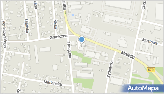 Grofes, Jana Matejki 9, Grodzisk Mazowiecki 05-825 - Przedsiębiorstwo, Firma, numer telefonu