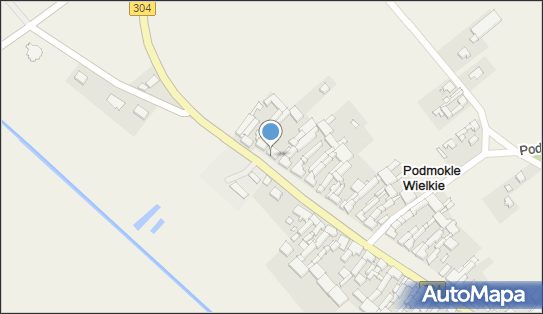 Gról Grzegorz Zakład Usług Transportowych Sam, Podmokle Wielkie 66-110 - Przedsiębiorstwo, Firma, NIP: 9231001441