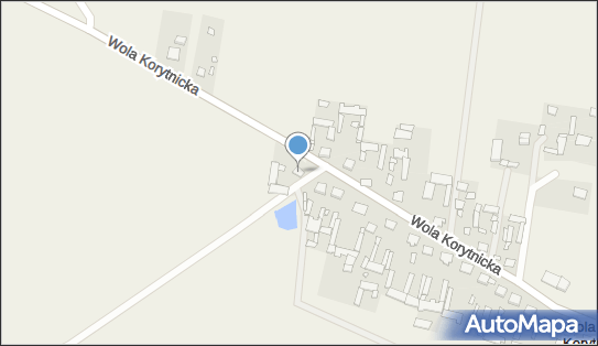 Grom-Trans Piotr Gromek, Wola Korytnicka 57, Wola Korytnicka 07-120 - Przedsiębiorstwo, Firma, NIP: 8241732594