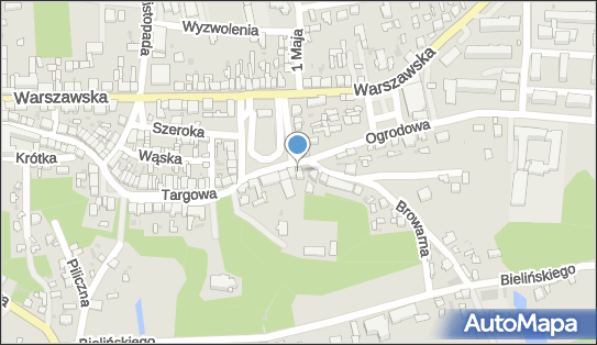 Gromadka Sylwester Gąsiorowski Robert Gąsiorowski 26-420 - Przedsiębiorstwo, Firma, NIP: 7971098264