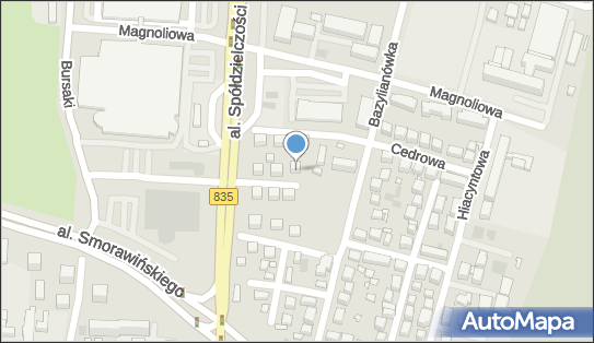 Gromek, ul. Władysława Petrykiewicza 12, Lublin 20-148 - Przedsiębiorstwo, Firma, NIP: 9461498178