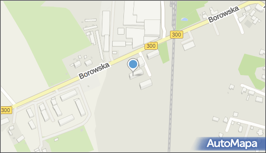 Gromik, Borowska 5d, Iłowa 68-120 - Przedsiębiorstwo, Firma, NIP: 9241178603