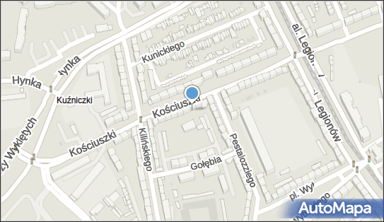 Gronostaj Mirosław - Gronos, ul. Tadeusza Kościuszki 23, Gdańsk 80-451 - Przedsiębiorstwo, Firma, NIP: 5931353430