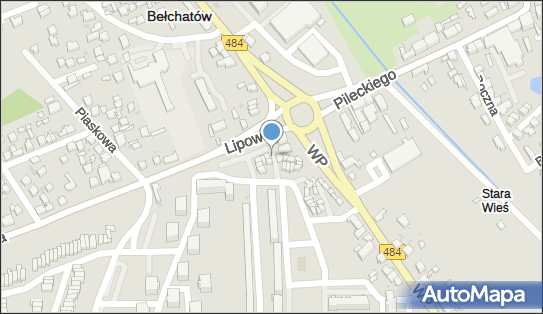 7691488018, Groomer - Joanna Trojanowska 