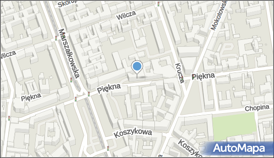 Groovy Kids, Piękna 24/26A, Warszawa 00-549 - Przedsiębiorstwo, Firma, numer telefonu, NIP: 7010272850