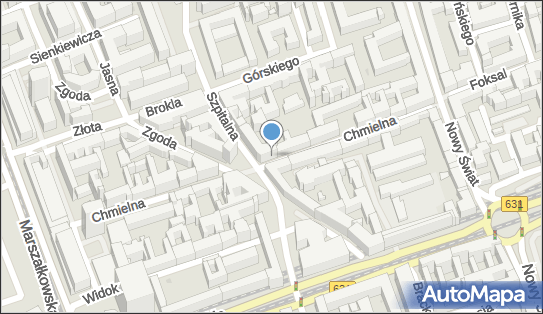 Groovy People Kamil Rolnik, ul. Chmielna 20, Warszawa 00-020 - Przedsiębiorstwo, Firma, NIP: 1181623520