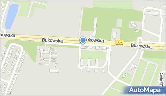 Grosik, Bukowska 254, Poznań 60-189 - Przedsiębiorstwo, Firma, NIP: 7791496201